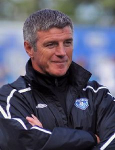 Colin Miller (soccer)