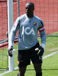 Pa Dembo Touray