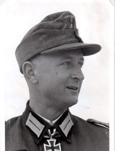 Bern von Baer