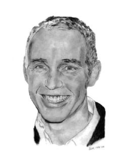 Ray D'Arcy