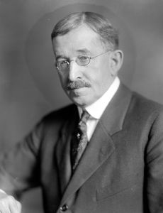 Edward Everett Holland