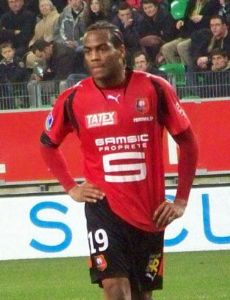 Jimmy Briand