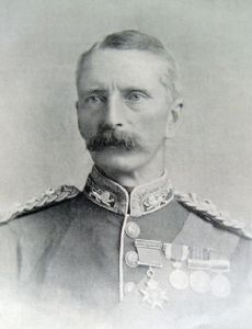 Edward Woodgate