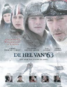 De hel van '63