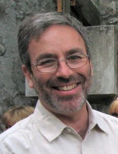James Cordy