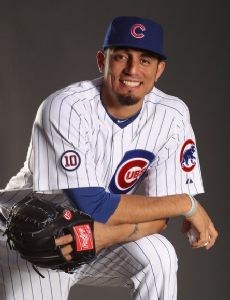 Matt Garza