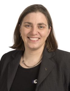 Anna Troberg