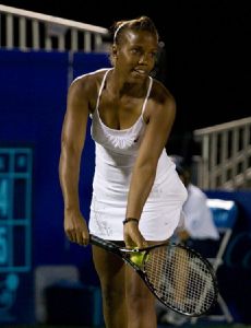 Mashona Washington