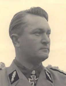 Karl Ullrich