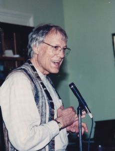 Walter Wink