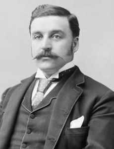 Thomas Mayne Daly