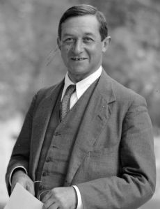 Judah Leon Magnes