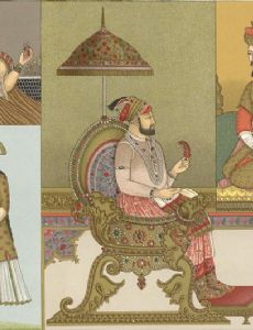 Ahmad Shah Bahadur