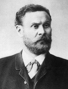 Otto Lilienthal