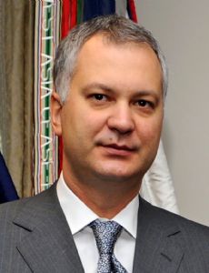 Dragan Šutanovac
