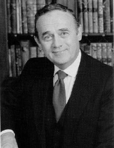 Joseph W. Tkach
