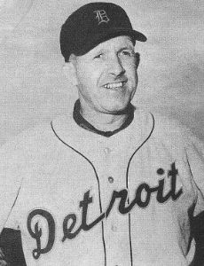Jack Tighe
