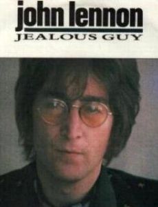 Jealous Guy