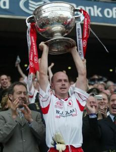 Peter Canavan