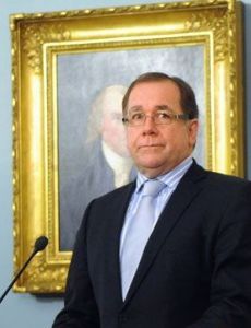 Murray McCully