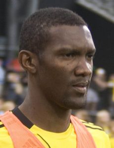 Shaun Francis