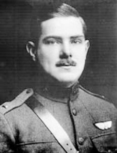 Harold Goodman Shoemaker
