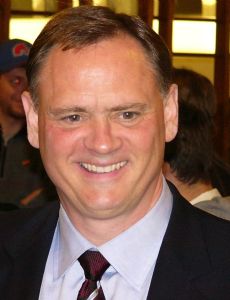 David McGuinty