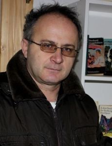 Misho Yuzmeski