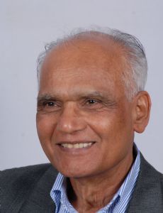 S. L. Bhyrappa