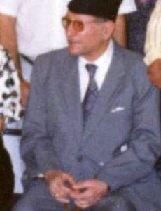 Ali Al-Wardi