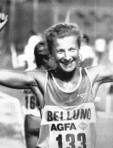 Agnese Possamai