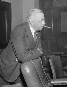 Norman S. Case