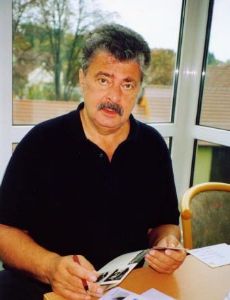 Bernd Weikl