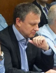 Erel Margalit
