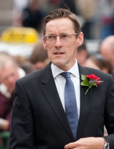 Ian Gorst