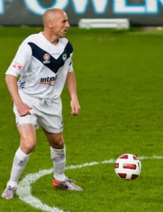 Kevin Muscat