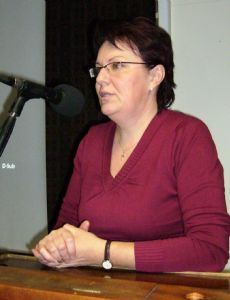 Dana Kuchtová