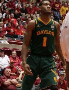 Perry Jones