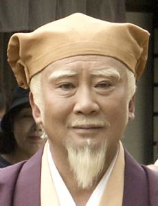 Kōtarō Satomi