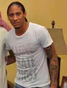 Juan Pablo Pino