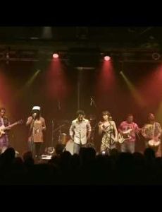 Playing for Change
