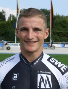 René Enders