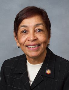 Beverly M. Earle