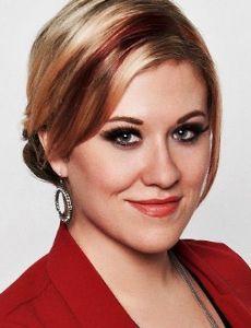 Erika Van Pelt