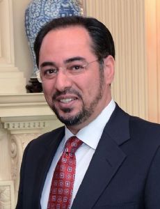 Salahuddin Rabbani