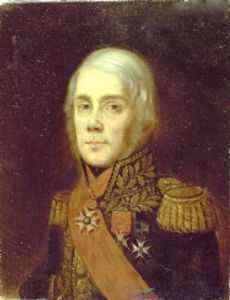 Augustin-Marie d'Aboville