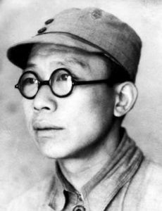 Lu Dingyi