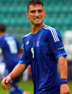 Dimitris Diamantakos