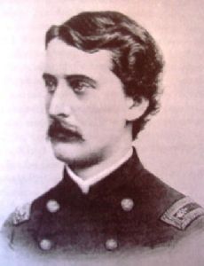 Thomas Sherwin