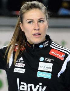 Alina Wojtas